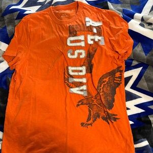 AMERICAN EAGLE T-SHIRT